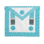 Master Mason Apron