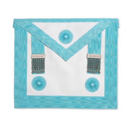 Master Mason Apron