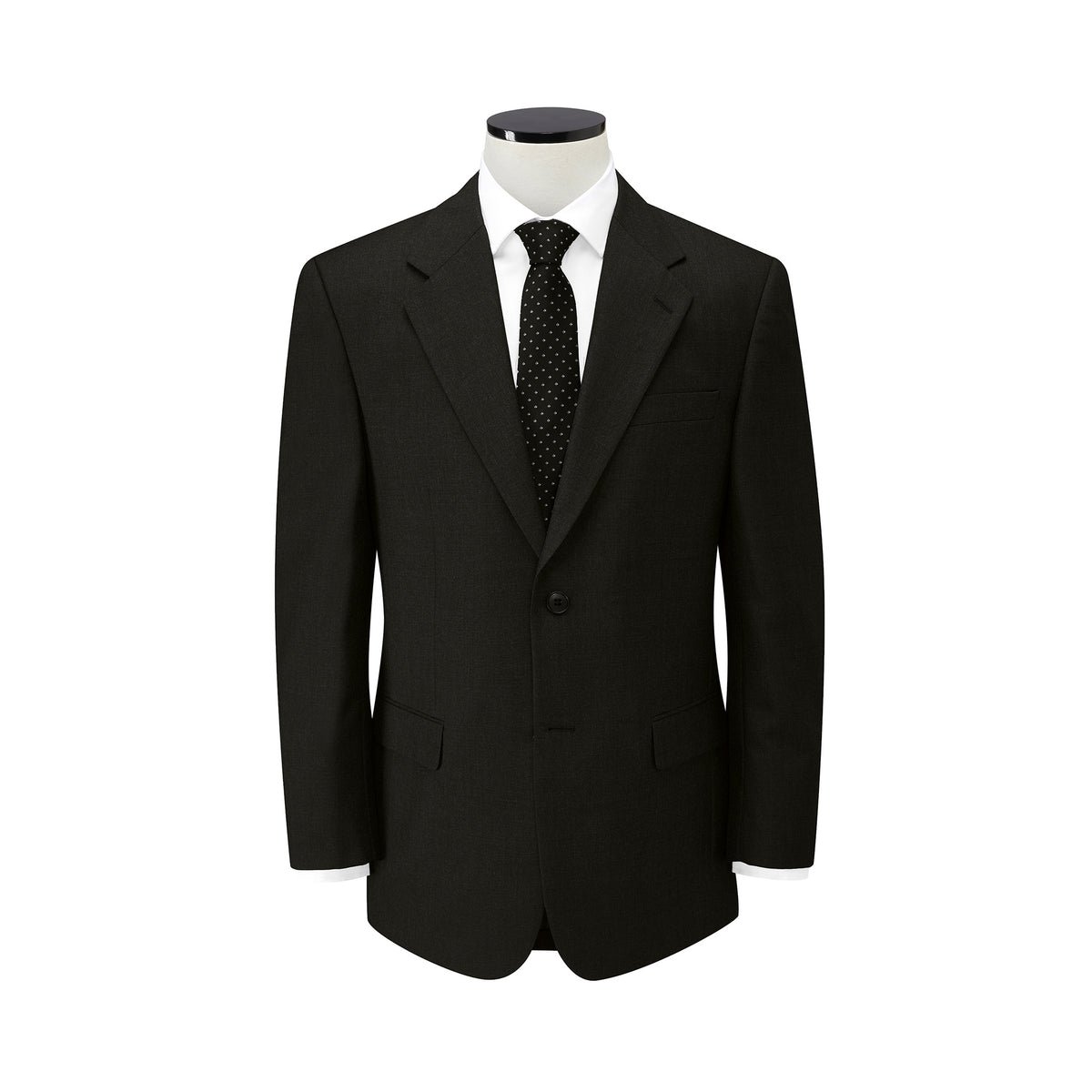 Mens Black Jacket Mens Black Jacket