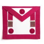 Provincial Steward Rosette Apron