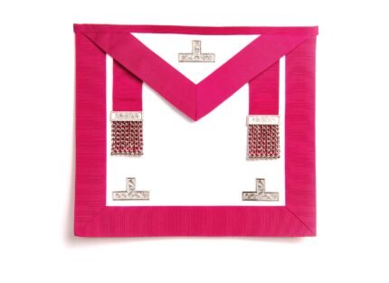 Provincial Stewards Apron