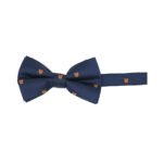Royal Arch Bow Tie - Self Tied