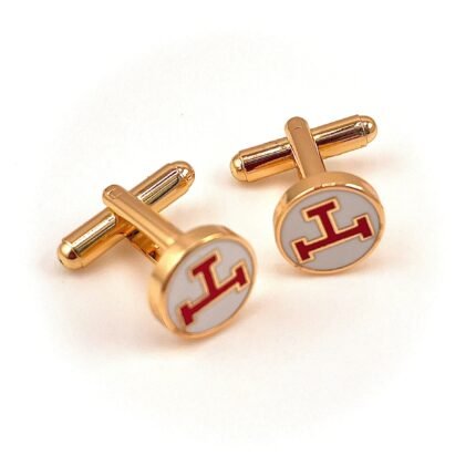 Royal Arch Masonic Cufflinks