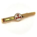 Royal Arch Masonic Tie Clip