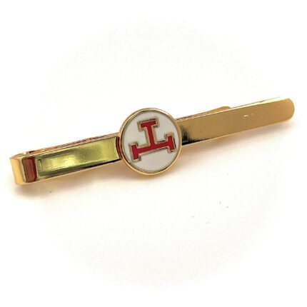 Royal Arch Masonic Tie Clip