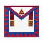 Royal Arch Principal Apron