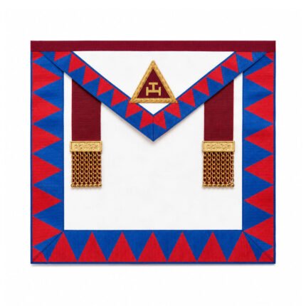 Royal Arch Principal Apron