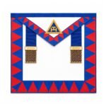 Royal Arch Provincial Apron
