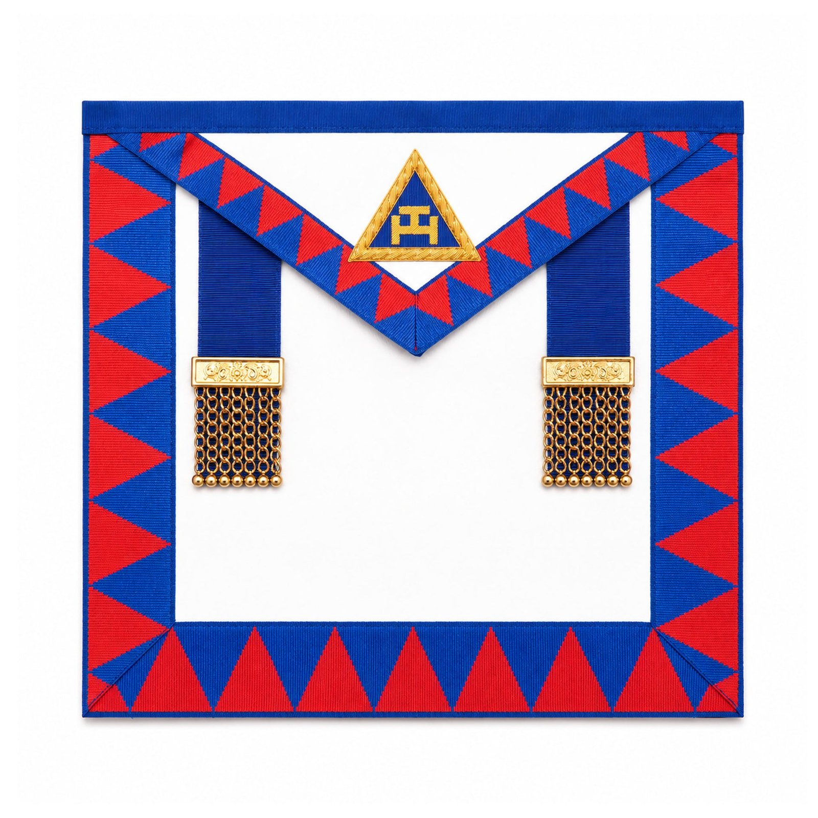 Royal Arch Provincial Apron Royal Arch Provincial Apron