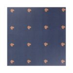 Royal Arch Silk Handkerchief
