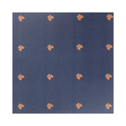 Royal Arch Silk Handkerchief