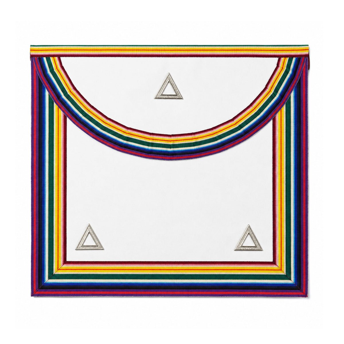 Royal Ark Mariner Commanders Apron Royal Ark Mariner Commanders Apron