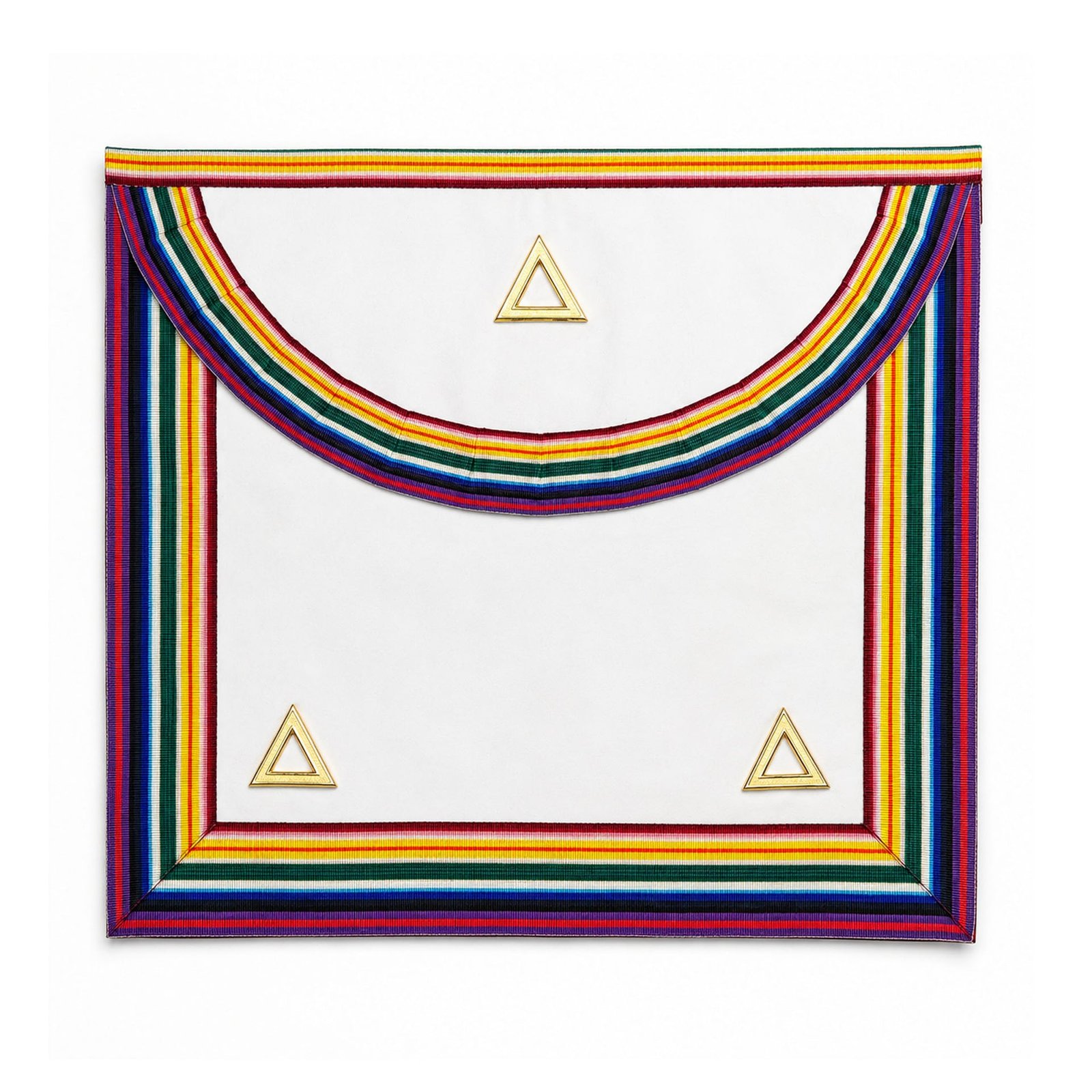 Royal Ark Mariner Grand Rank Apron Royal Ark Mariner Grand Rank Apron