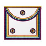 Royal Ark Mariner Members Apron