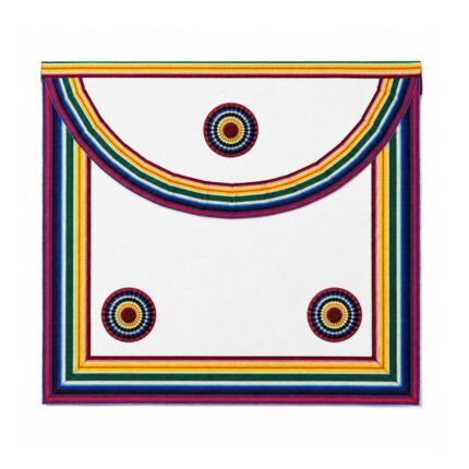 Royal Ark Mariner Members Apron