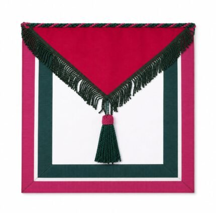 Royal Order of Scotland Apron