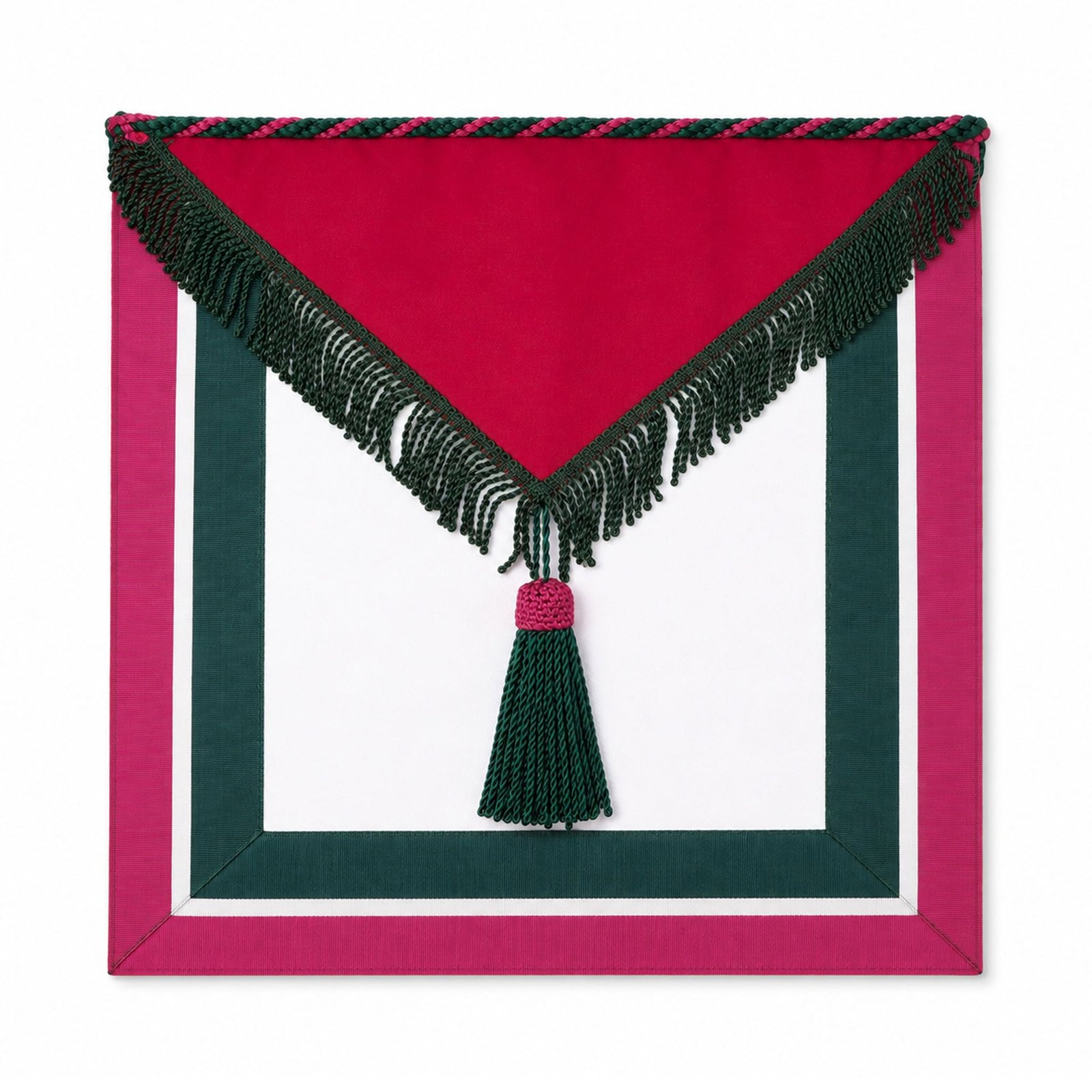 Royal Order of Scotland Apron Royal Order of Scotland Apron