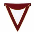 Royal & Select Masters Companion's Apron