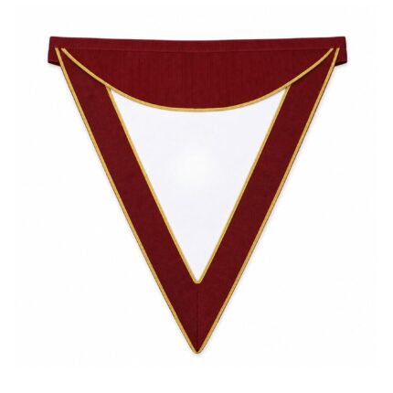 Royal & Select Masters Companion's Apron