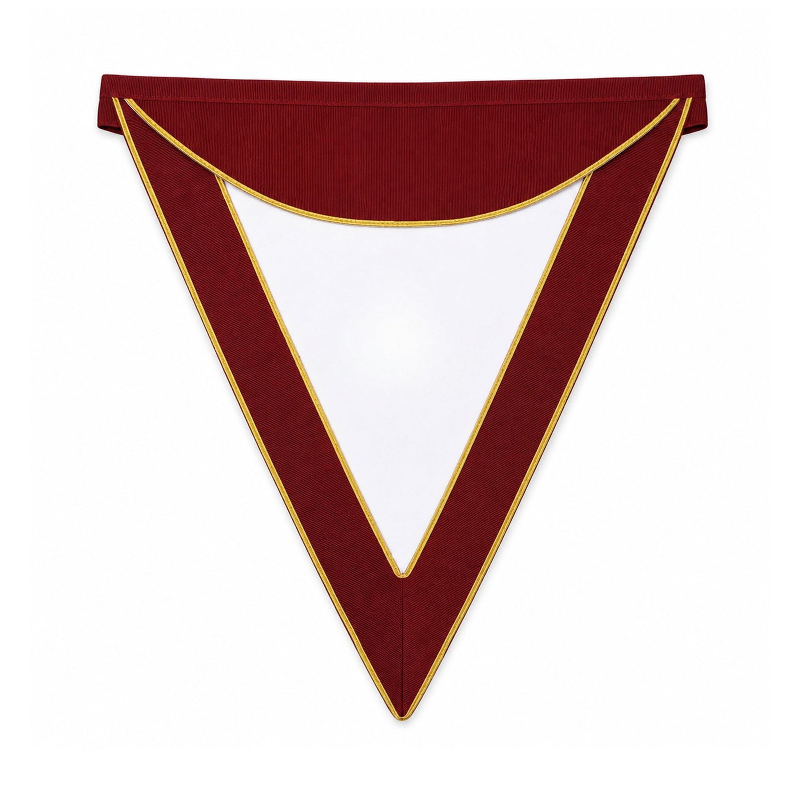 Royal & Select Masters Companion's Apron Royal & Select Masters Companion's Apron