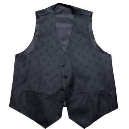 Square & Compasses Waistcoat -