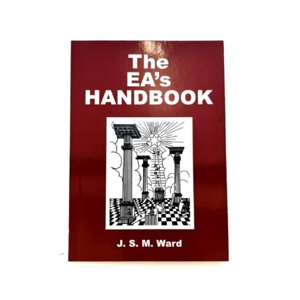 The EA's Handbook