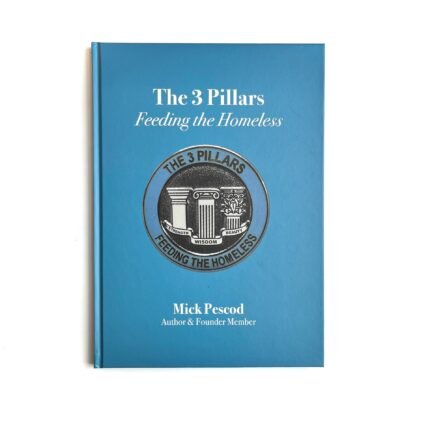 The Three Pillars