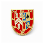 UGLE Lapel Pin Badge