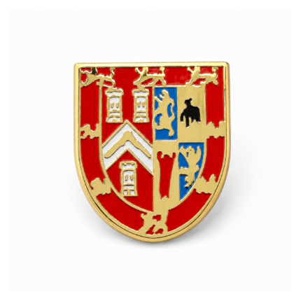 UGLE Lapel Pin Badge