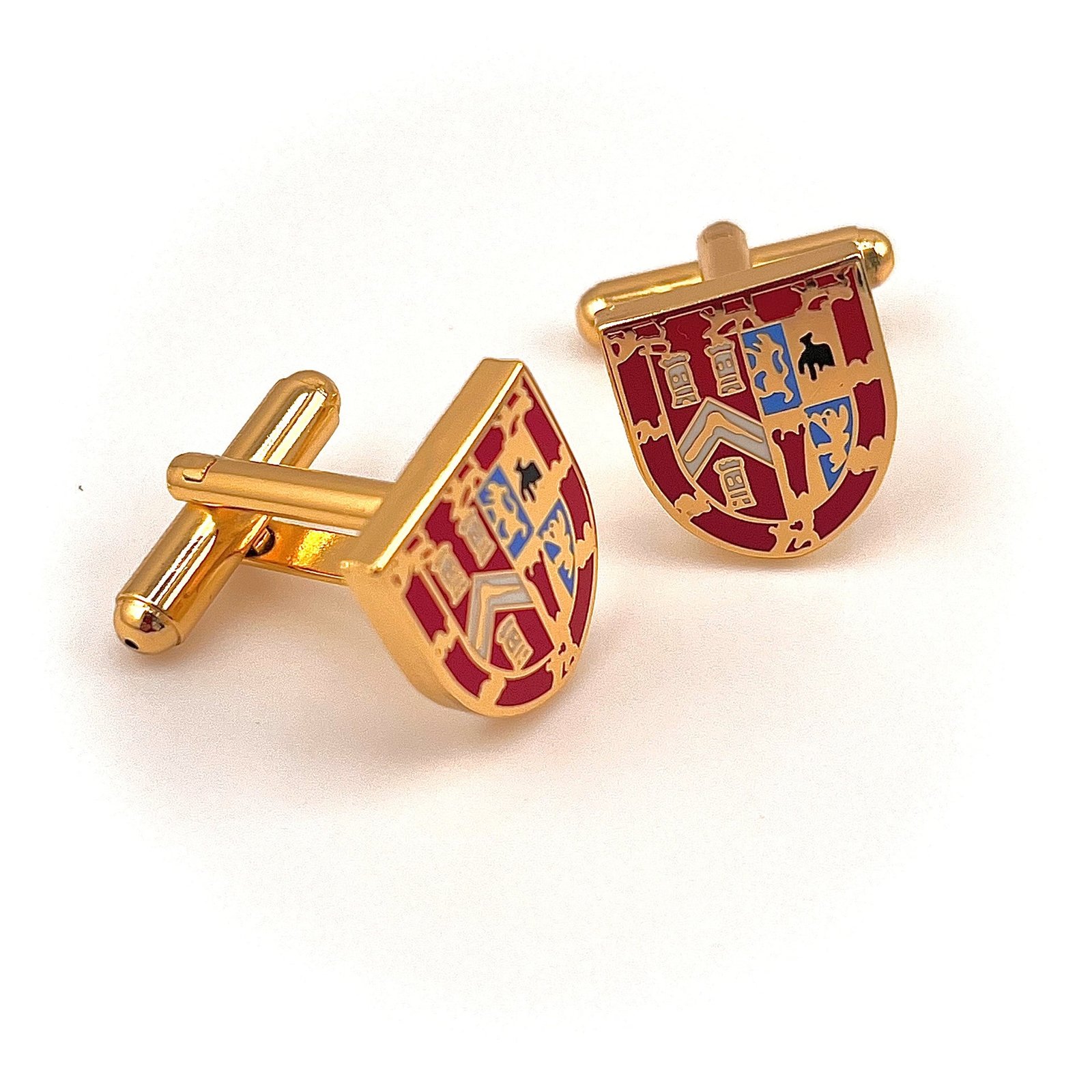 UGLE Masonic Cufflinks UGLE Masonic Cufflinks