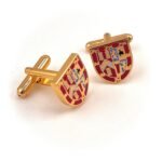 UGLE Masonic Cufflinks