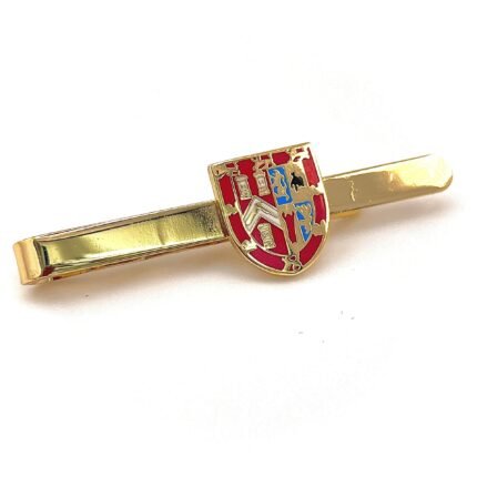 UGLE Masonic Tie Clip