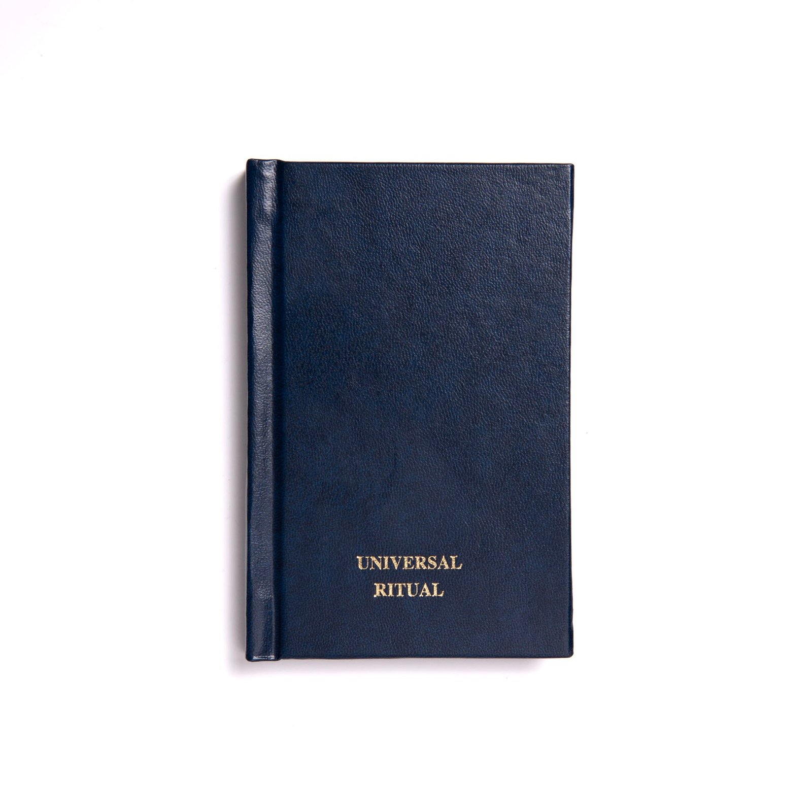Universal Pocket Ritual Universal Pocket Ritual
