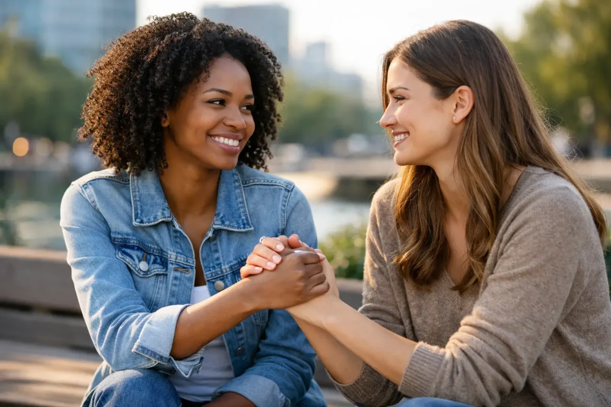 Why Is Respect Important in Friendship Today?