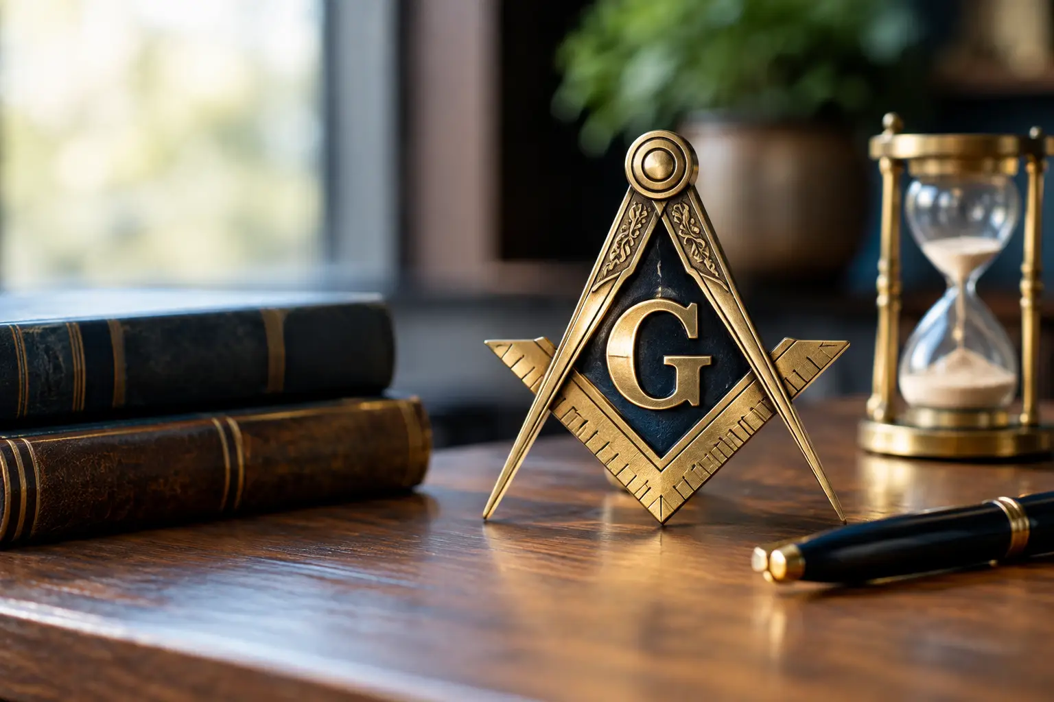 Masonic Ethics and the Practice of Good Character