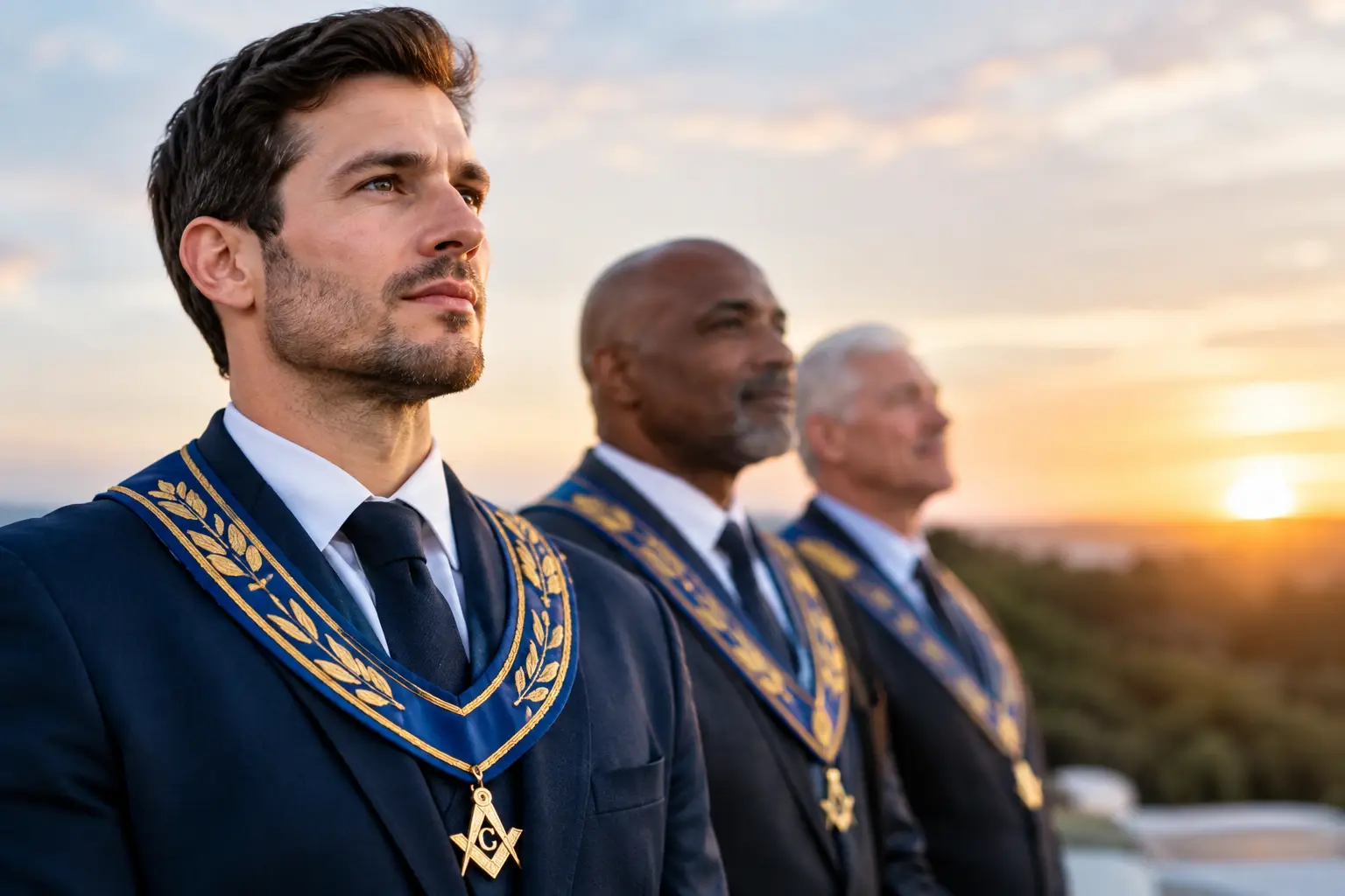 The Future of Freemasonry Membership Today